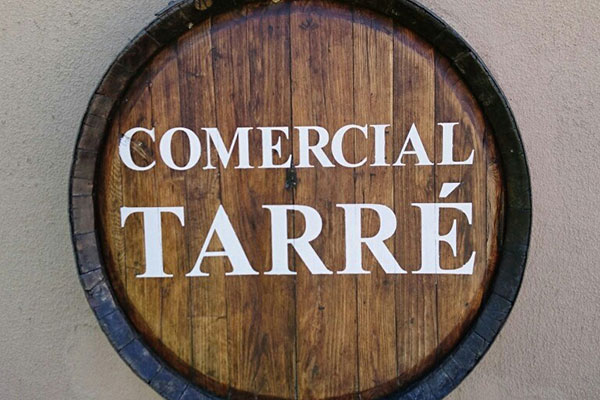 Comercial Tarré
