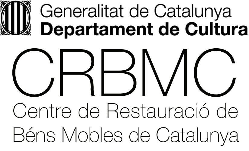Logo CRBMC