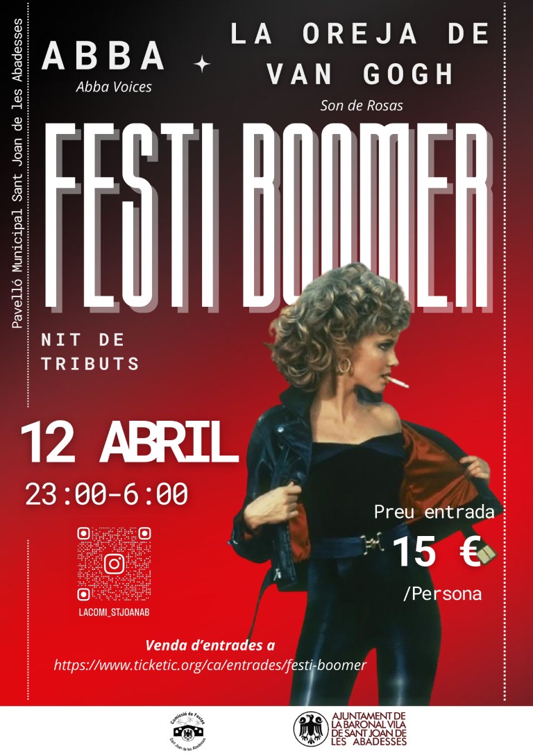 20250319 CARTELL FESTIBOOMER BO