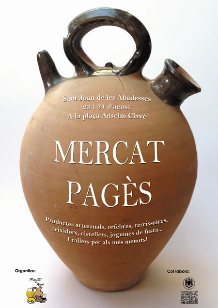 mercat pages