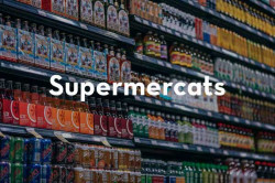 Supermercat Carrefour Express
